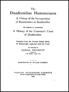 The Dunfermline Hammermen